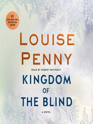 خرید کتاب Kingdom of the Blind