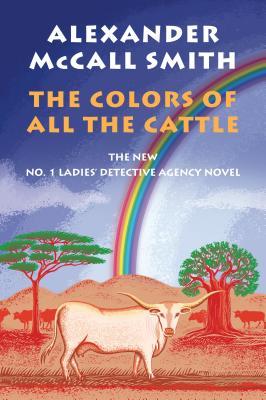 خرید کتاب the colors of all the cattle