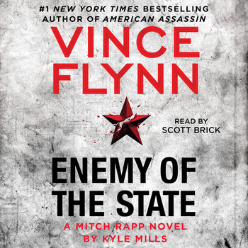 خرید کتاب Enemy of the state