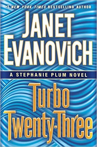 خرید کتاب Turbo Twenty-three