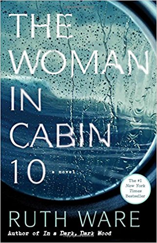 خرید کتاب The woman in cobbin 10