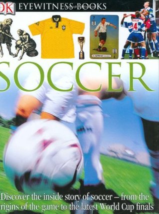 خرید کتاب Soccer (DK Eyewitness Books)