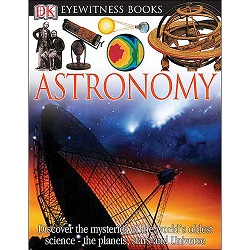 خرید کتاب astronomy