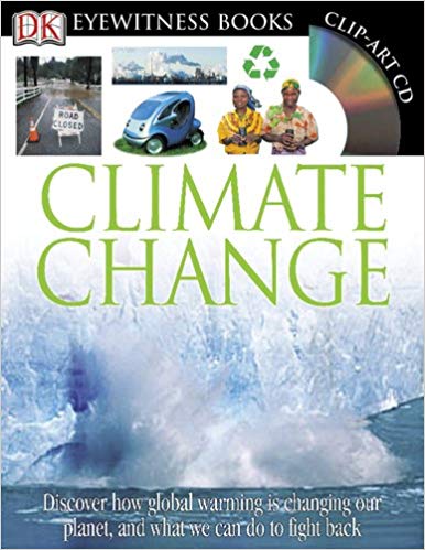 خرید کتاب climate change