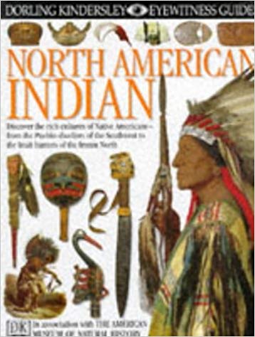خرید کتاب North American Indians