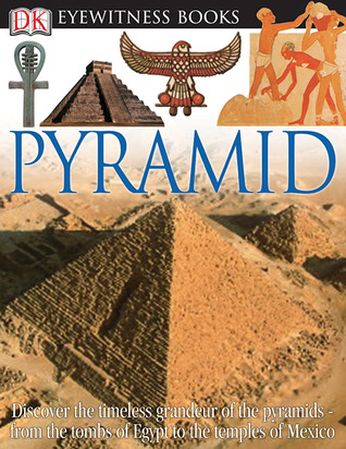 خرید کتاب pyramid
