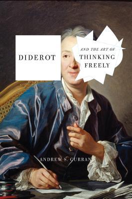 خرید کتاب diderot and the art of thinking freely