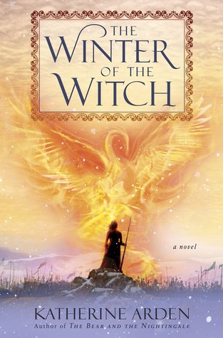 خرید کتاب The winter of the witch