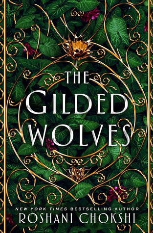 خرید کتاب The Gilded wolves