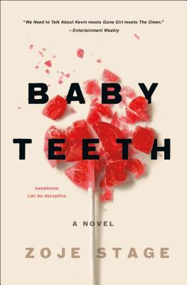 خرید کتاب Baby Teeth