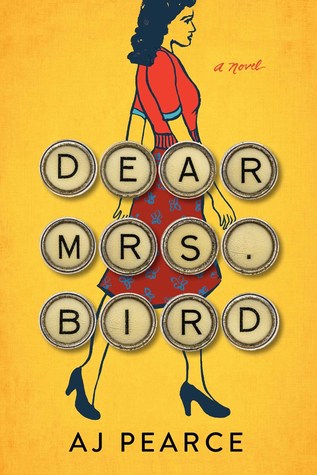 خرید کتاب Dear Mrs Bird