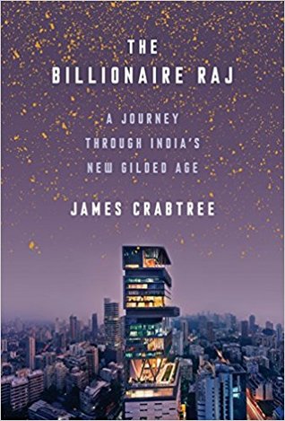 خرید کتاب The Billionaire Raj