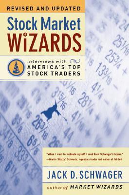 خرید کتاب Stock Market Wizards