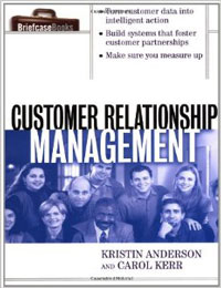 خرید کتاب Customer Relationship Management