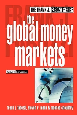 خرید کتاب The Global Money Markets