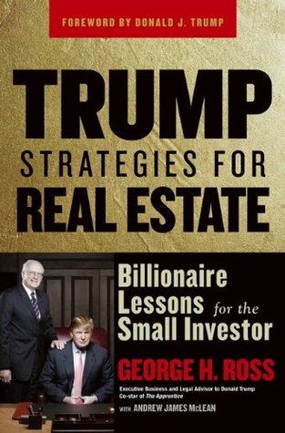 خرید کتاب  Trump Strategies for Real Estate