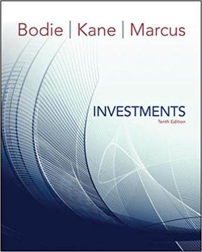 خرید کتاب Investments