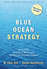 خرید کتاب Blue Ocean Strategy