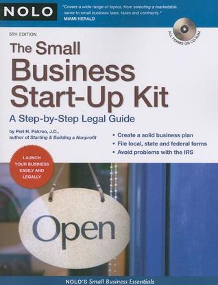 خرید کتاب The Business Start Up Kit