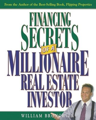 خرید کتاب Financing Secrets of a Millionaire Real Estate Investor