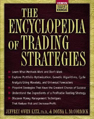 خرید کتاب Encyclopedia of Trading Strategies