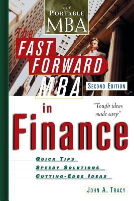 خرید کتاب The Fast Forward MBA in Finance