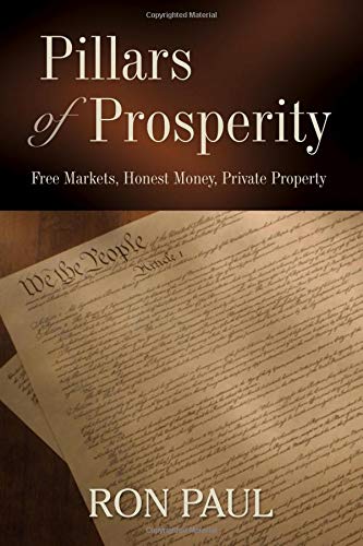 خرید کتاب Pillars of Prosperity