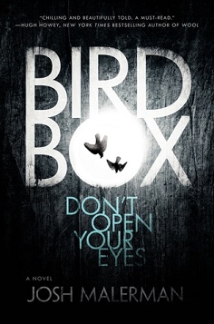 خرید کتاب bird box