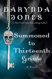 خرید کتاب Summoned to Thirteenth Grave