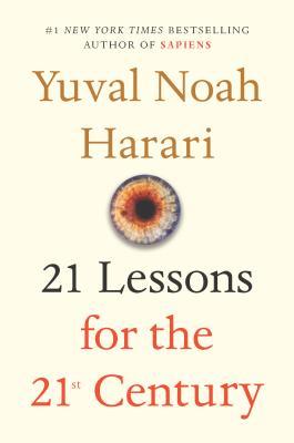 خرید کتاب 21 Lessons for the 21st Century