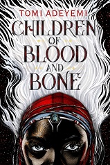 خرید کتاب Children of Blood and Bone