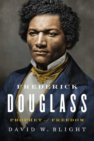 خرید کتاب Frederick Douglass: Prophet of Freedom