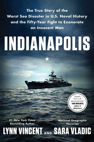 خرید کتاب Indianapolis