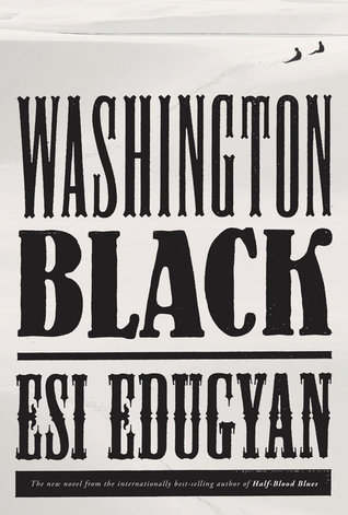 خرید کتاب Washington Black