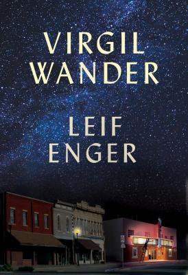 خرید کتاب Virgil Wander