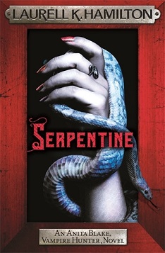 خرید رمان Serpentine