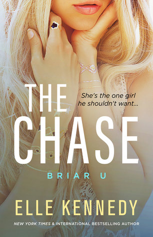 خرید کتاب The Chase