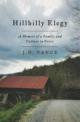 خرید کتاب Hillbilly Elegy