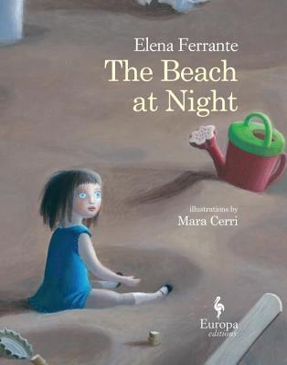 خرید رمان The Beach at Night