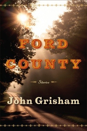 خرید رمان Ford County