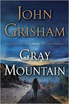 خرید رمان Gray Mountain