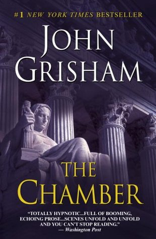 رمان The Chamber
