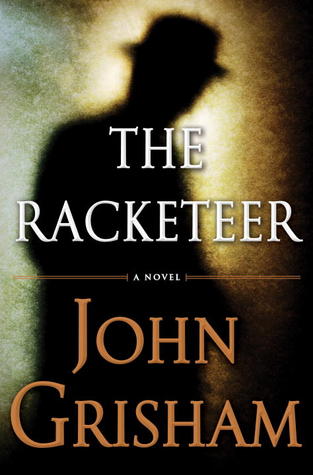 رمان The Racketeer