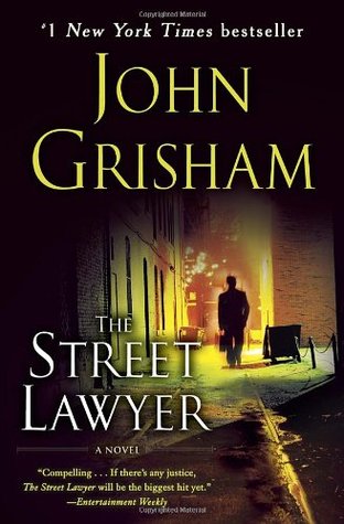 رمان The Street Lawyer