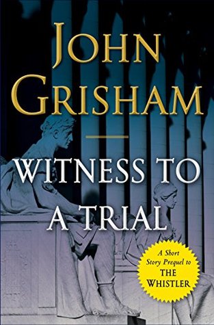 رمان Witness to a Trial