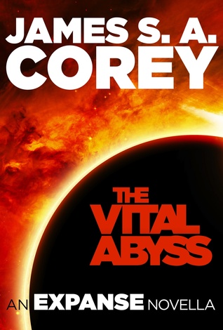 رمان The Vital Abyss
