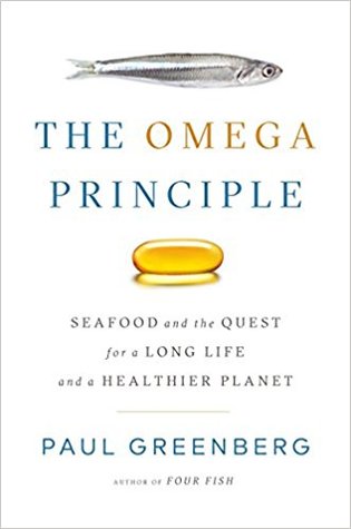 کتاب The Omega Principle