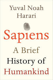 کتاب Sapiens