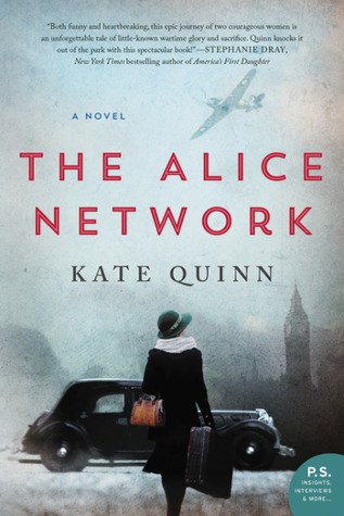 رمان The Alice Network