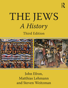 The Jews A history